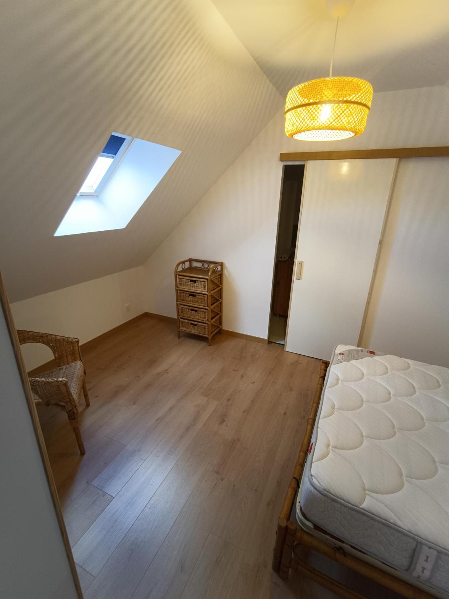 Apartamento Au Cosy Autheuil-Authouillet Exterior foto